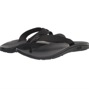 Chaco Women Lowdown Outdoor Thong Sandals Flats shoes sz 10